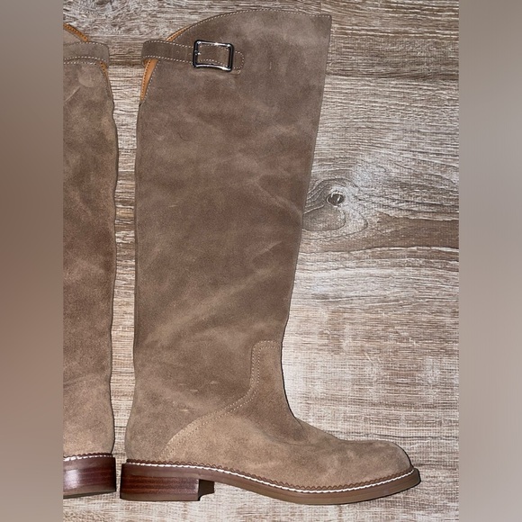 FRANCO SARTO-Halloway Knee High Boot - Picture 8 of 16